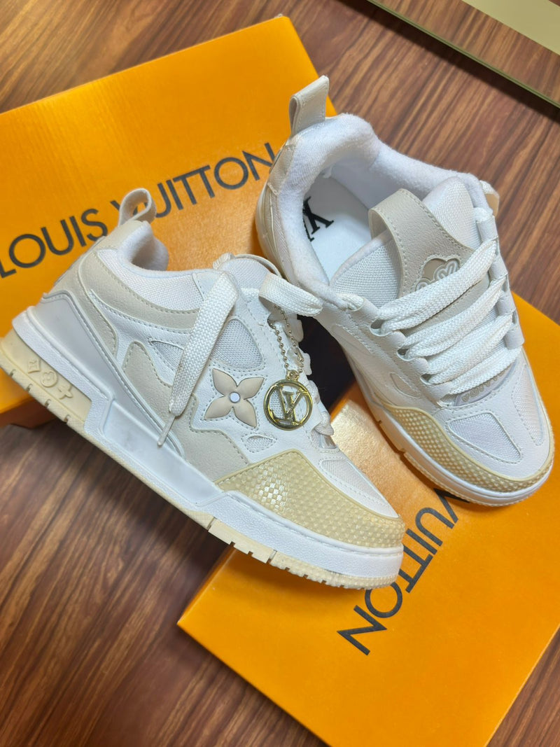 Louis Vuitton - Skate