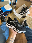 Mizuno Wave Stratos 3