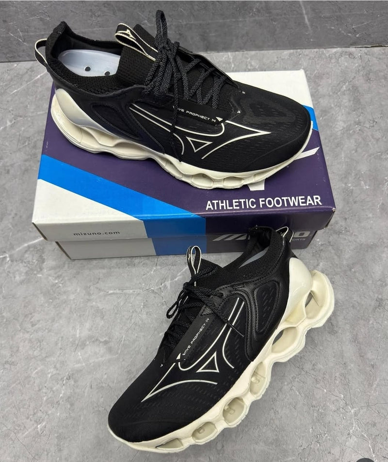 Mizuno Wave Prophecy 14