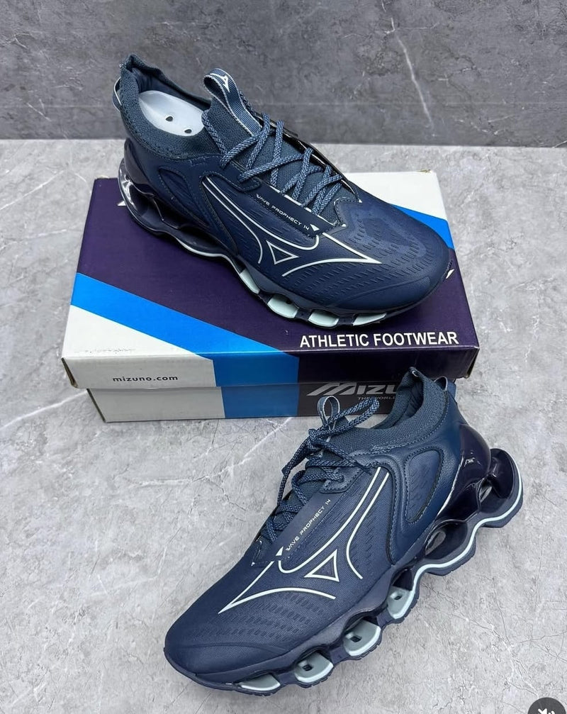 Mizuno Wave Prophecy 14