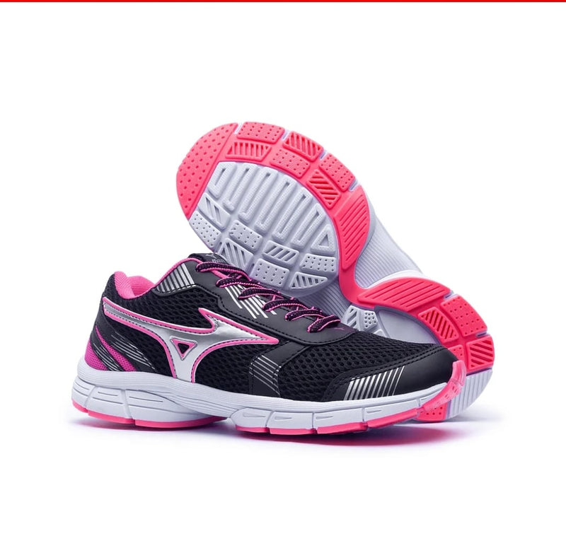 Mizuno Wave