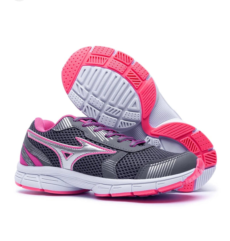 Mizuno Wave