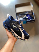 Mizuno Wave Prophecy Beta 2