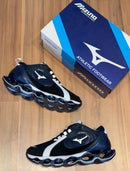 Mizuno Wave Prophecy Beta 2
