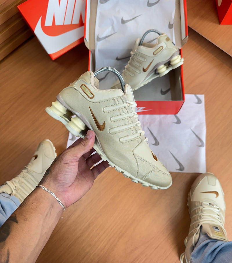 Nike Shox NZ