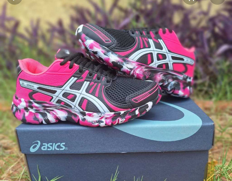 Asics Gel