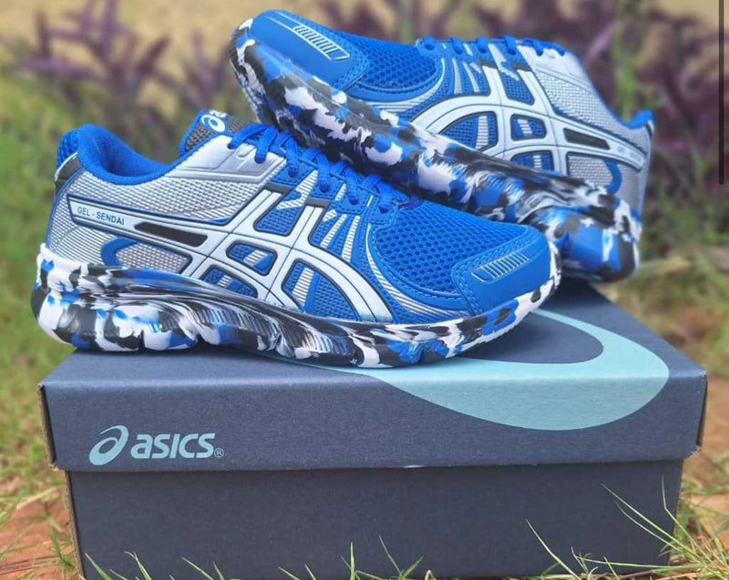 Asics Gel