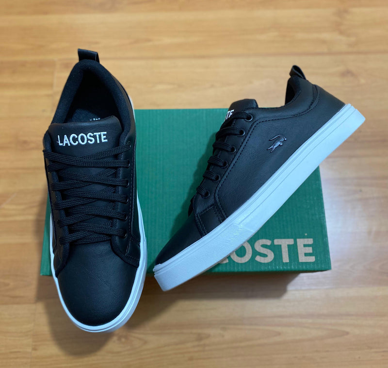 Sapatênis Lacoste
