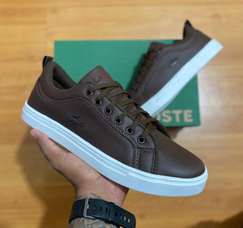 Sapatênis Lacoste