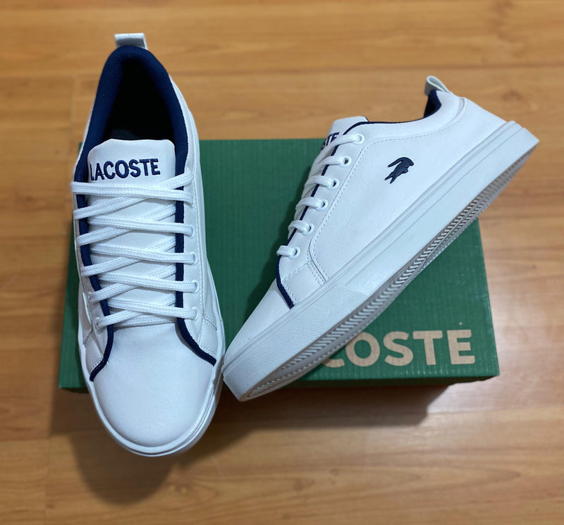 Sapatênis Lacoste
