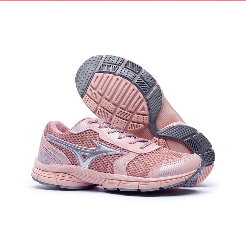 Mizuno Wave