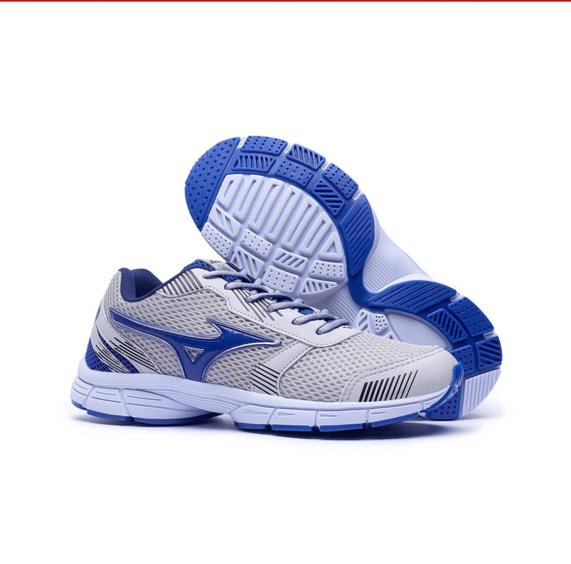 Mizuno Wave