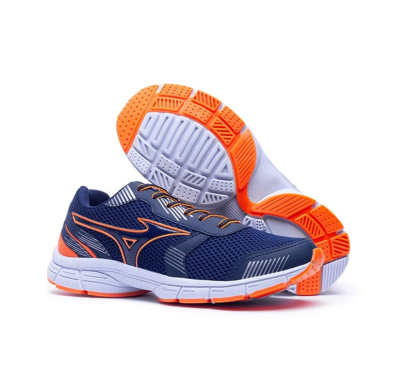 Mizuno Wave