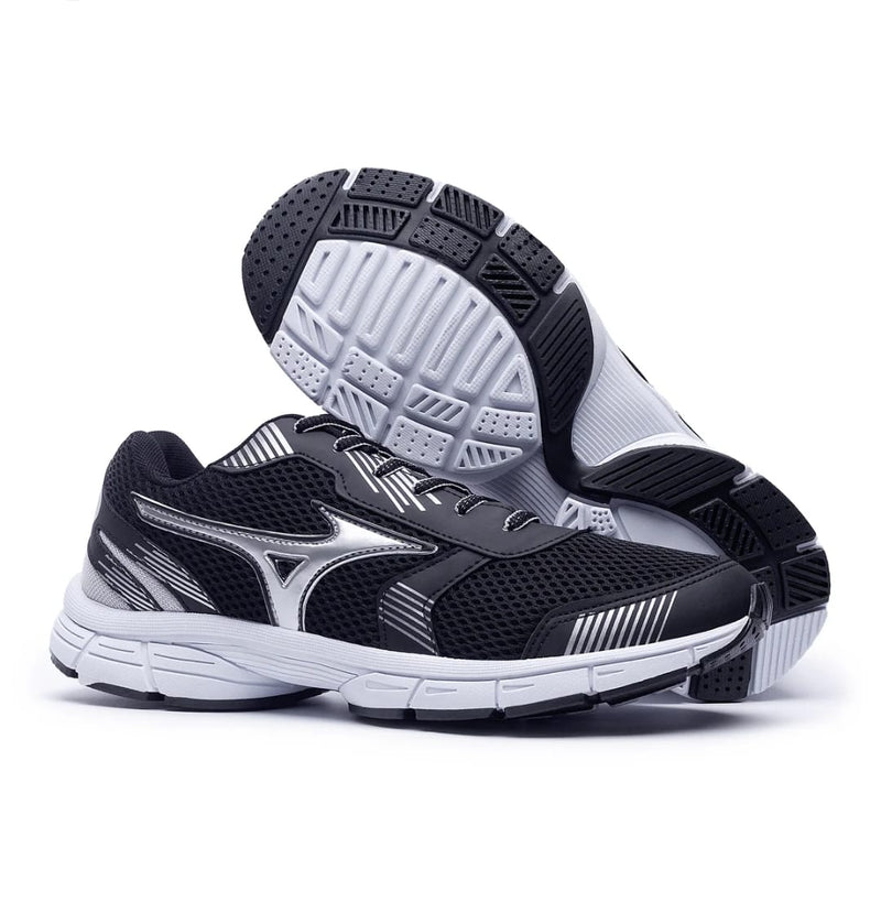 Mizuno Wave