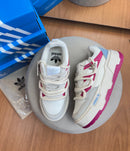 Adidas Plataforma Glamour