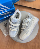 Adidas Plataforma Glamour