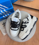 Adidas Plataforma Glamour