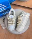 Adidas Plataforma Glamour