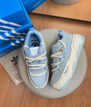 Adidas Plataforma Glamour