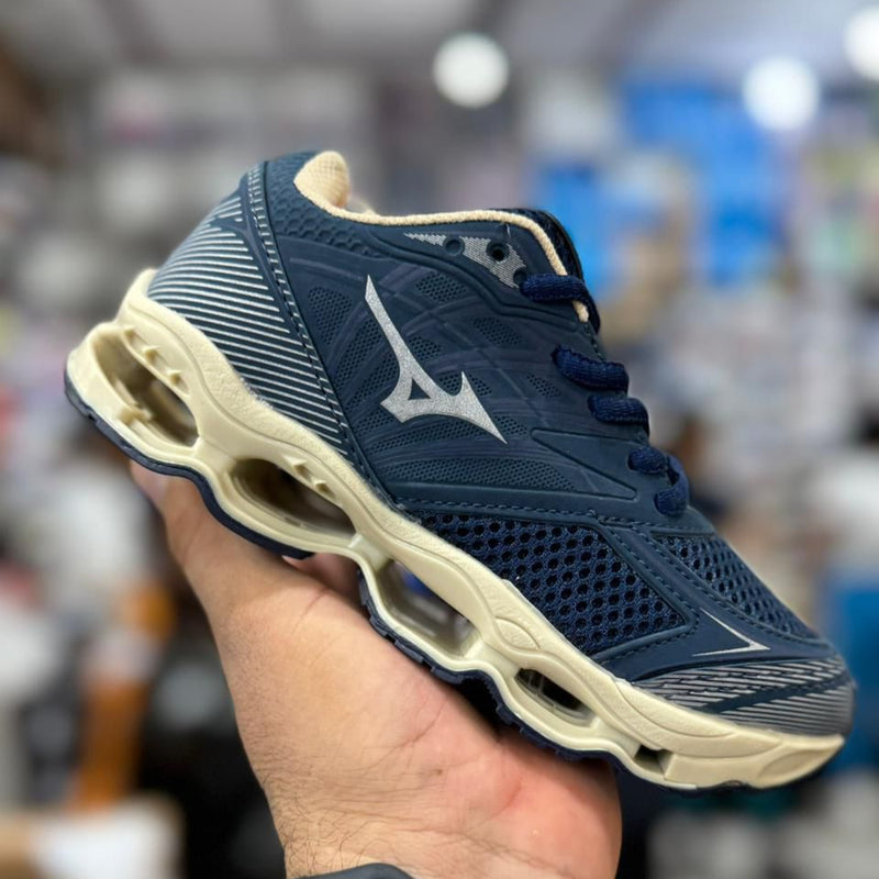 Mizuno Infantil