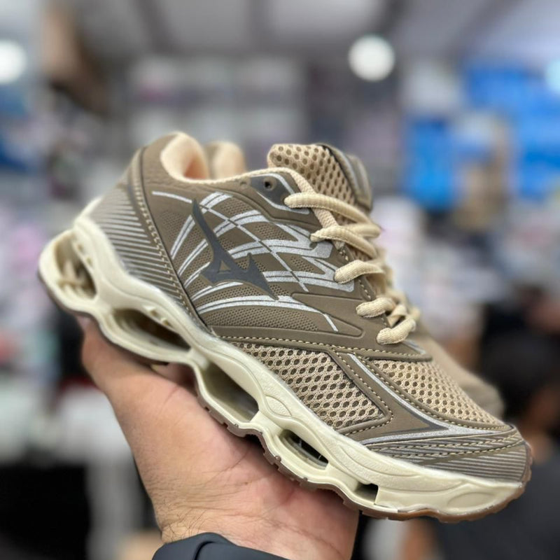 Mizuno Infantil