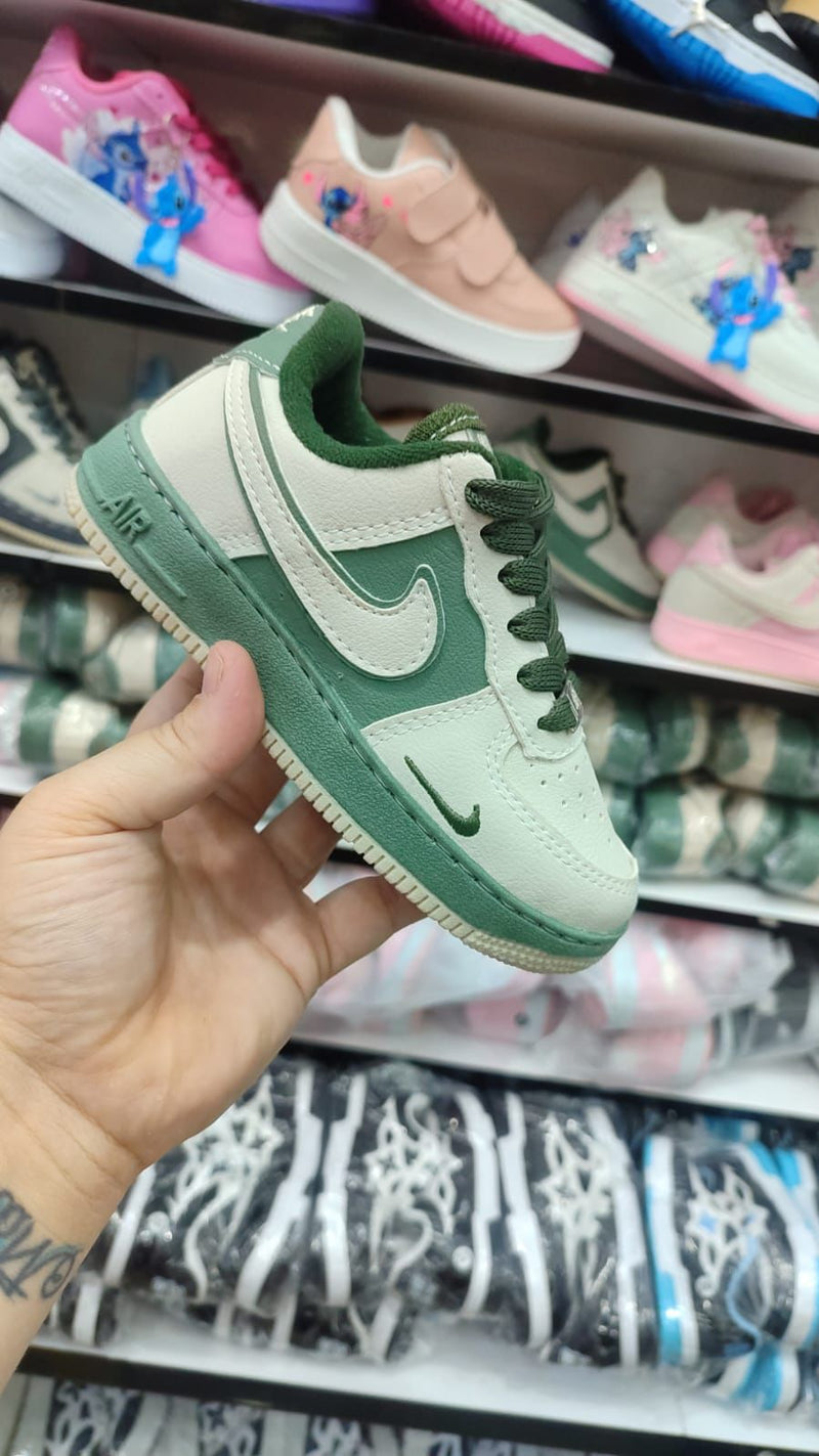 Nike Air - Infantil