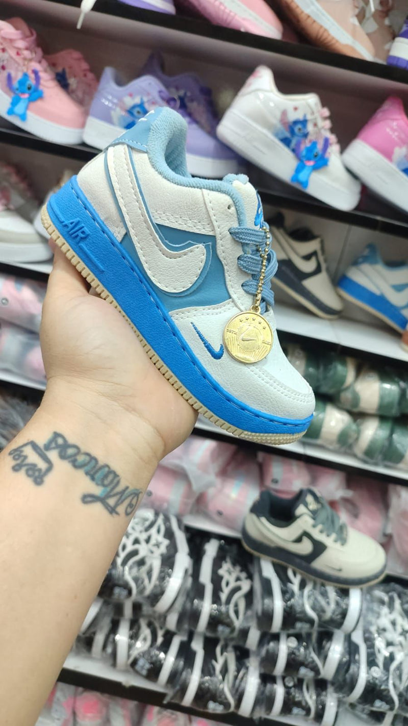 Nike Air - Infantil