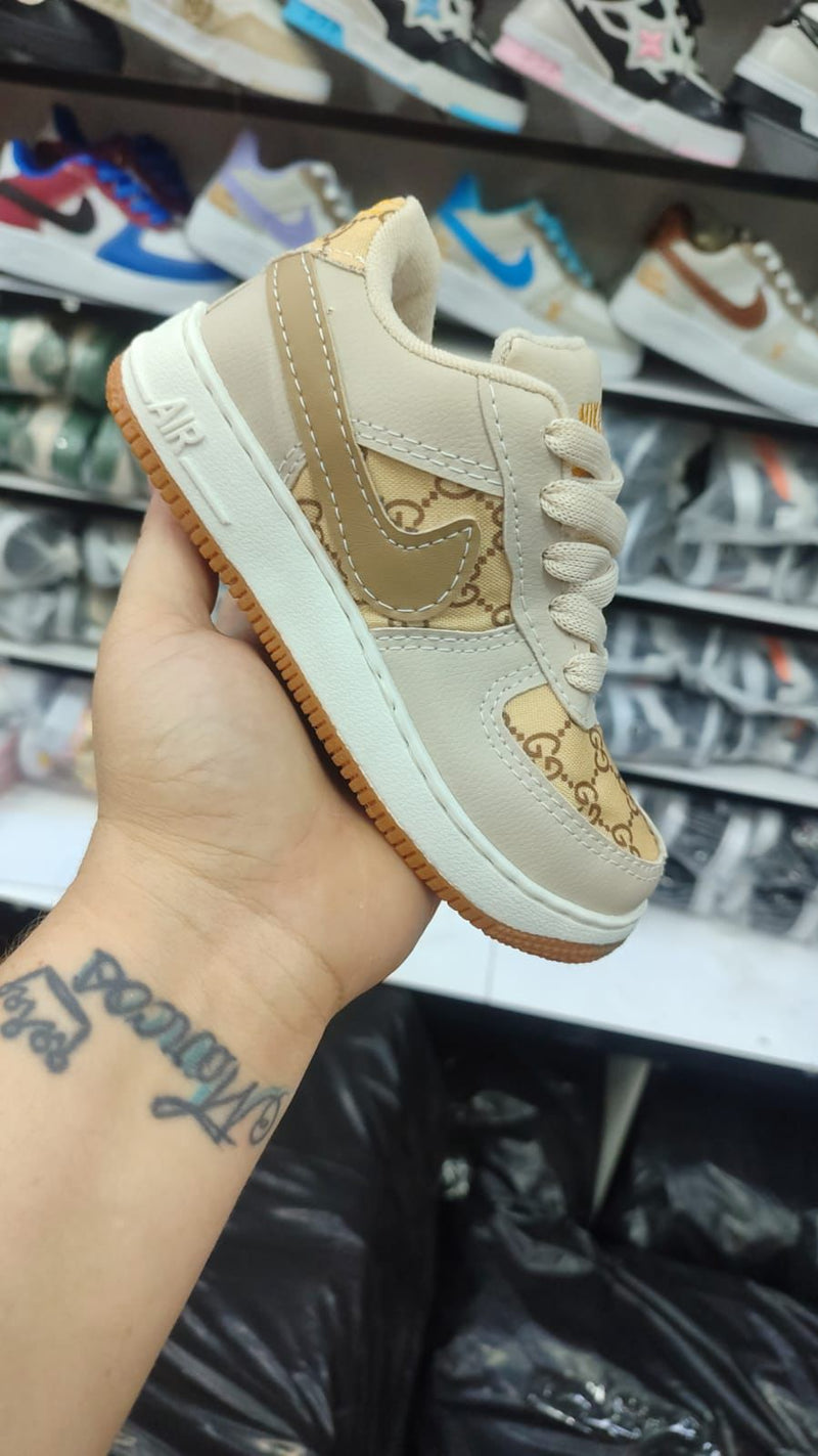 Nike Air - Infantil