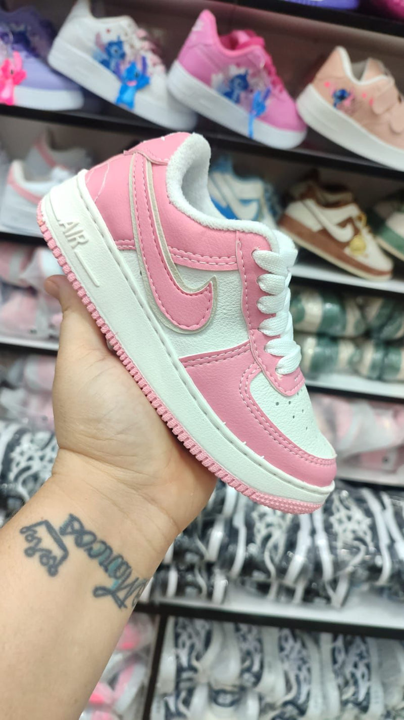 Nike Air - Infantil