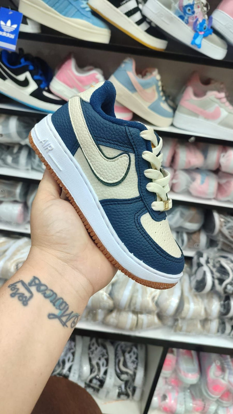 Nike Air - Infantil