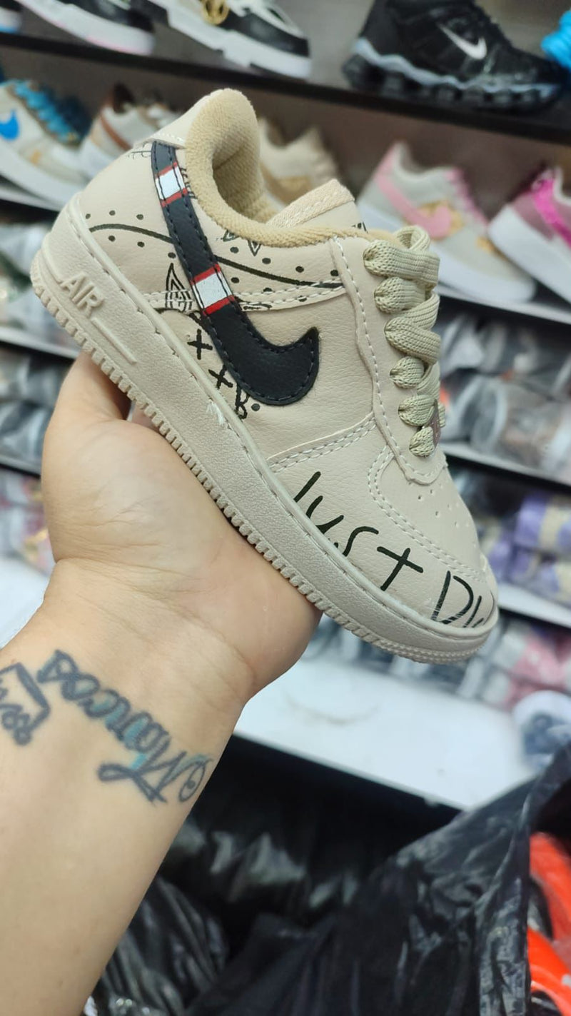 Nike Air - Infantil