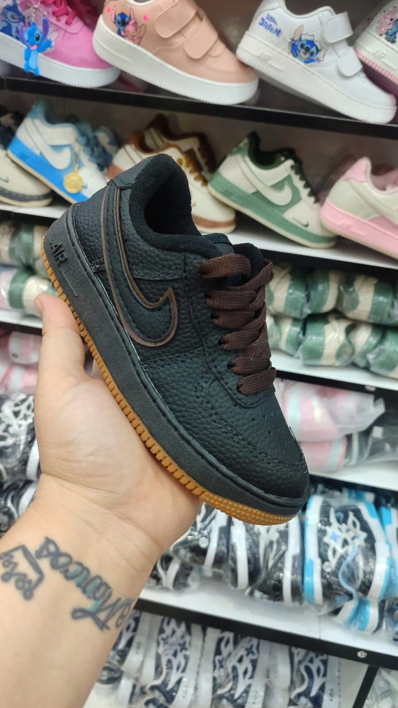Nike Air - Infantil