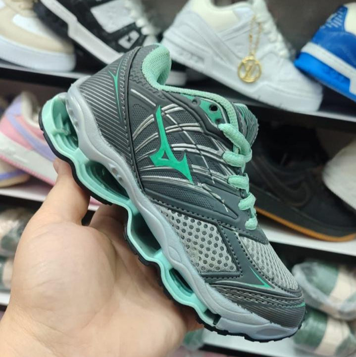 Mizuno Infantil