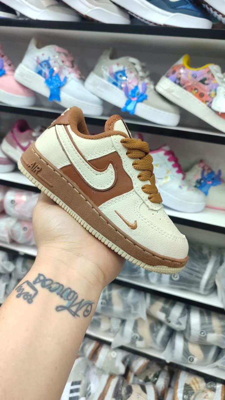 Nike Air - Infantil