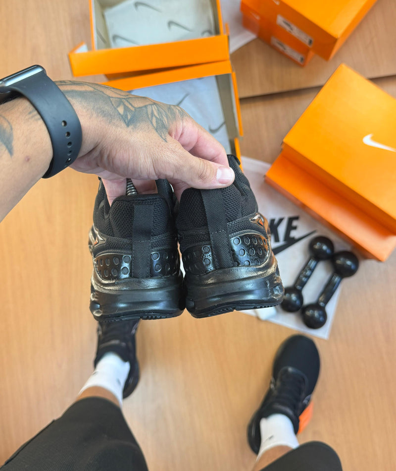 Nike React Infinity Run 3