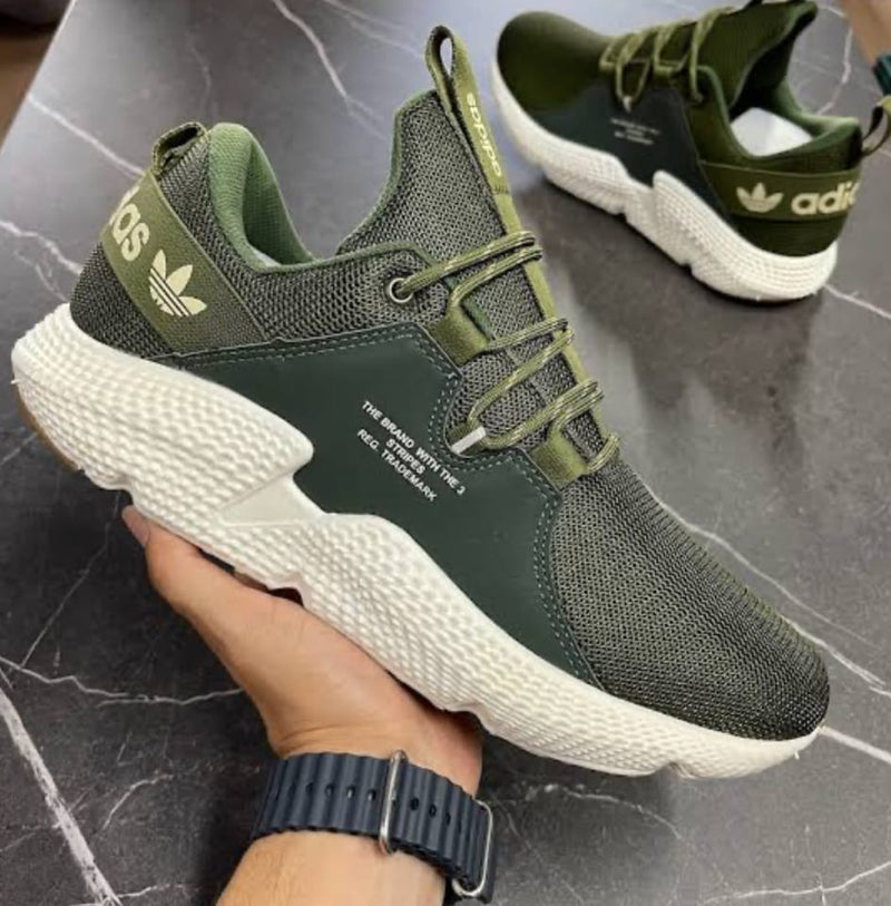 Adidas Corporation