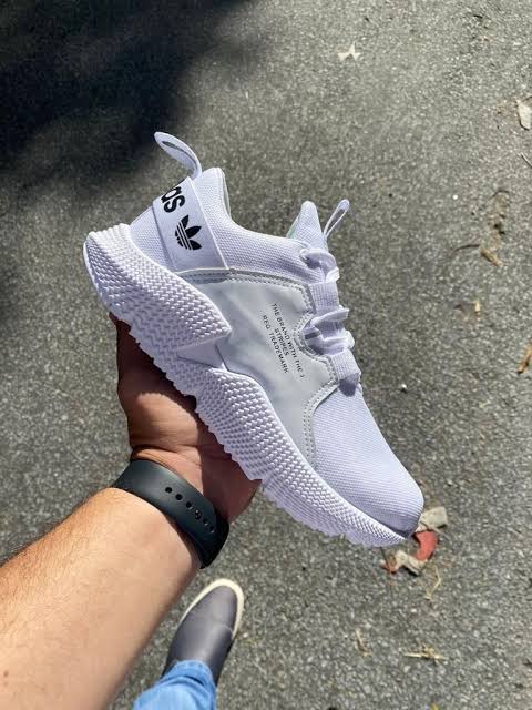 Adidas Corporation