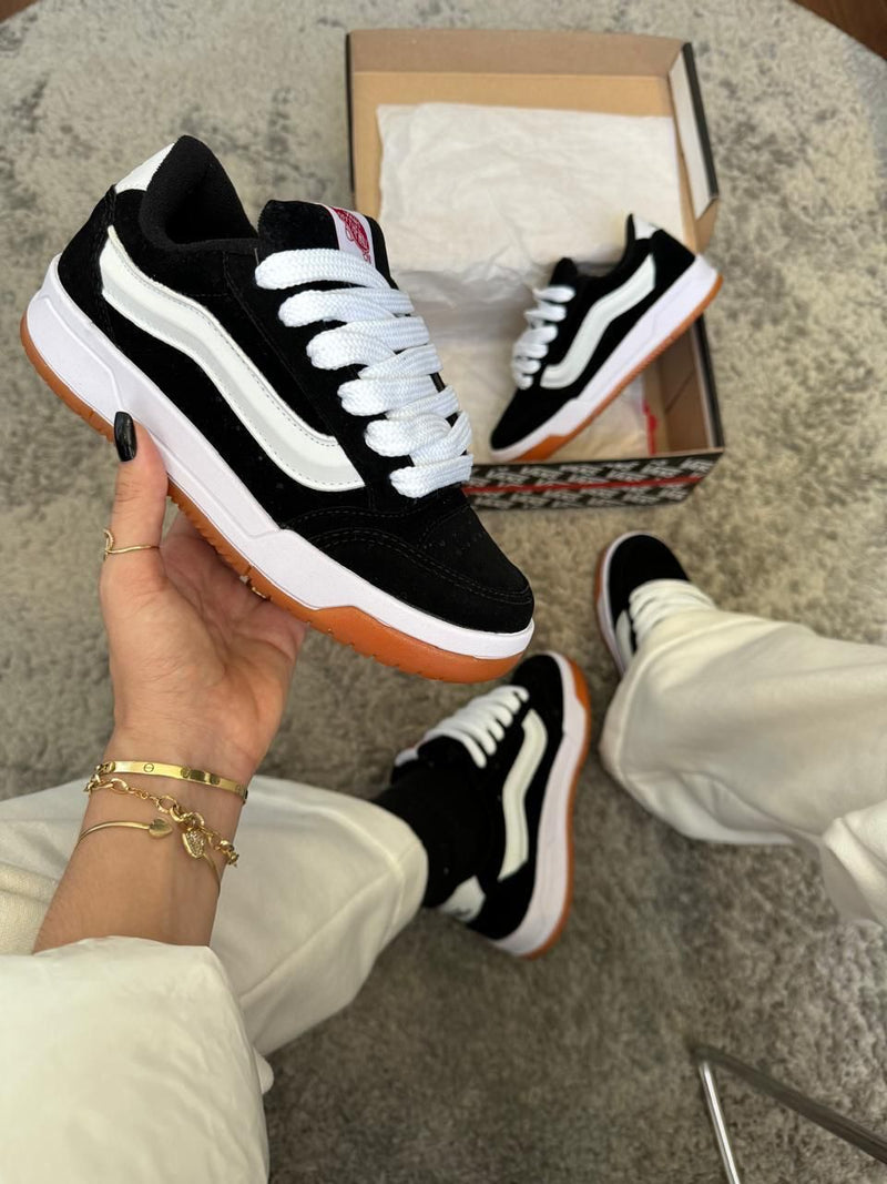 Vans Hylane