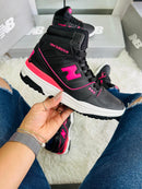 Bota New Balance 650