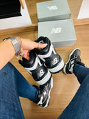 Bota New Balance 650