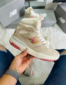 Bota New Balance 650