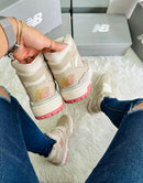 Bota New Balance 650