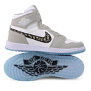 Dior x Air Jordan 1 High