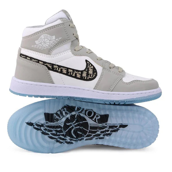 Dior x Air Jordan 1 High