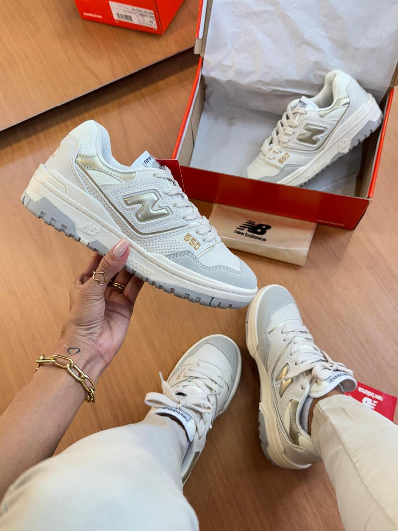 New Balance 550