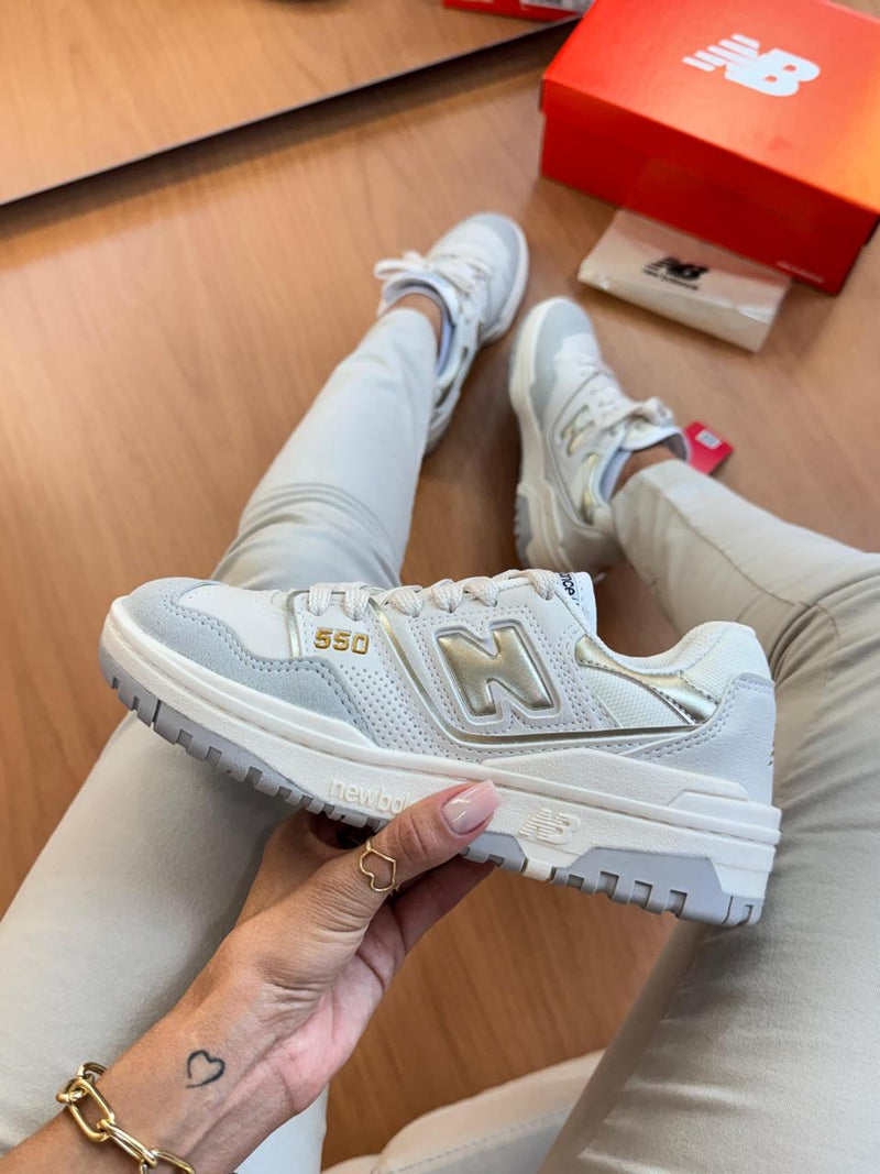 New Balance 550