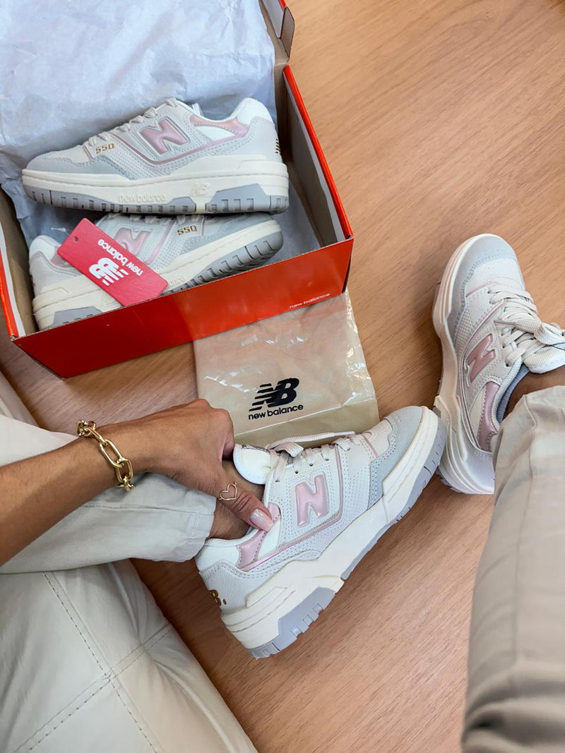 New Balance 550