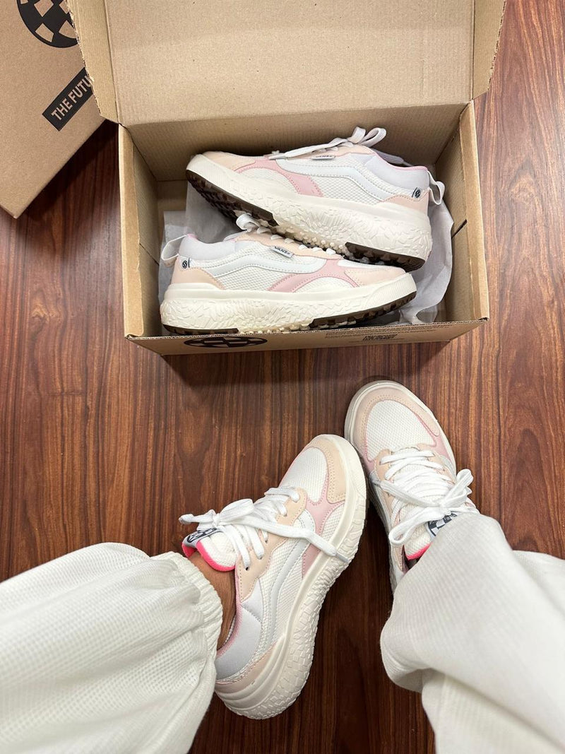 Vans Ultrarange VR3 NEO