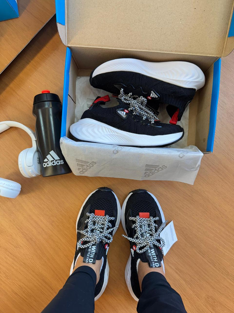 Adidas Sport Knit