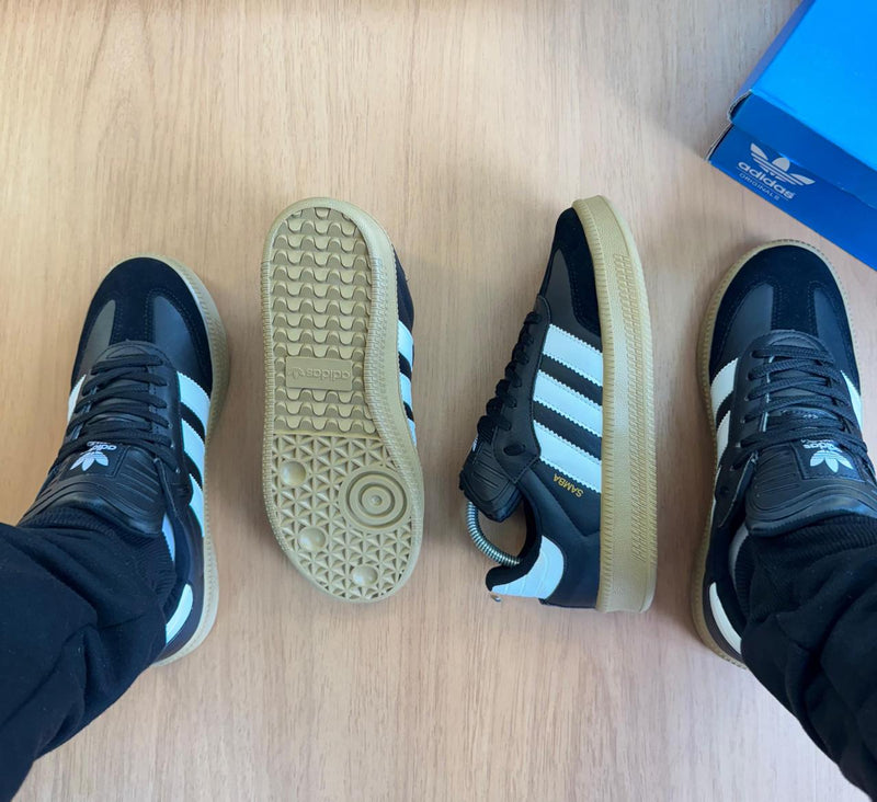 Adidas Samba XLG